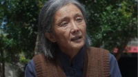 1986年绣绣买票回家,宁家大院见逝去亲人