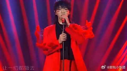 华晨宇荣获《歌手》冠军,唱歌被骂难听,歌王之名实至名归?