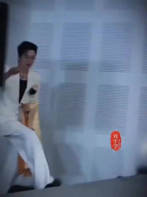 第32届东方风云榜刘宇宁献唱诠释梦想