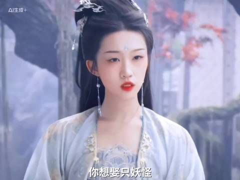 梅四以凡人之躯护真爱,女子心动不已