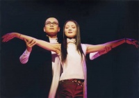 戏曲舞台迎来《庆余年》大IP，赵志刚演庆帝，谁是小范先生？