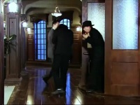 你就说许忠义这个总务科科长称不称职吧