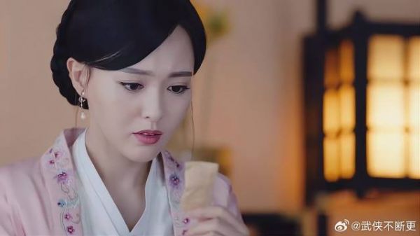 常茹要害未央清白 哪料算错一步,皇上大怒处死
