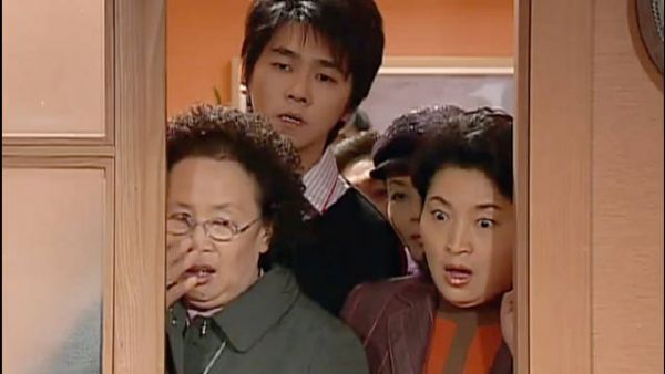看一遍笑一遍的一集，顺才的大型社死现场！