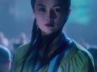 张曼玉在30秒内展现惊艳演技