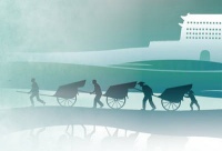 经典重排，读出时代的“心跳”（坚持“两创”·关注新时代文艺）