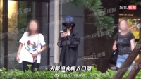 杨幂又被拍到在健身,女明星自我管理真的一绝!