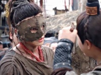 古装群像剧《长风少年词》今晚开播,质子少年宫廷求生