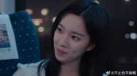 这一幕谁不心动啊,甘扬太会了