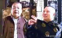 姜昆弟子刘惠：我说了46年相声，在相声圈只能是中庸之道