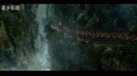 史诗级战争猛片，难以想象的震撼，看了不下10遍的经典之作