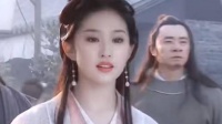 刘亦菲从来不止是一个名字，更成了一种形容词