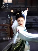 胡连馨苏乐虞演绎事业型大女主,网剧满庭芳展女性魅力