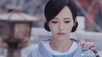 拓跋浚看着未央宠溺笑 被未央发现后,秒变高冷脸