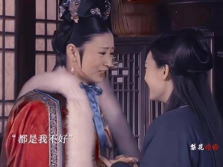 眉姐姐堪称全世界最出色的姐姐,她的魅力无人能敌