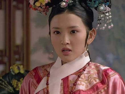 瓜6要揭发如懿与凌云彻的私情