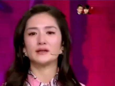 谢娜罕见谈及《快本》停播:相伴多年的节目突然结束