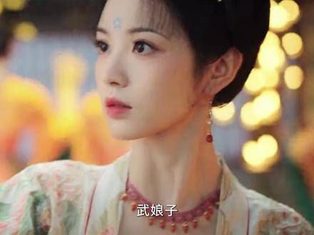 武祯怒斥承诺十日归期却失约,转身离去,梅逐雨能否挽回芳心,赢得美人倾心?