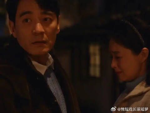 结局看懂林武峰宁死不迁回苏州,才知举报他的人究竟是谁,细思极恐