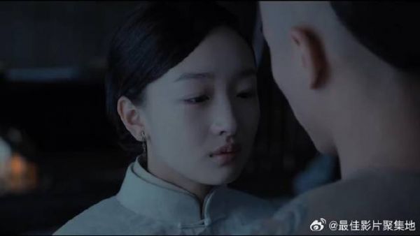沉香十三阿哥有情人终成眷属,最后一幕太甜蜜