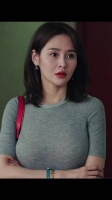 于明加，陈数，许晴，李小冉那个是极品