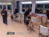 李承铉推荐筒骨粉，TOP登陆少年组合全员入坑