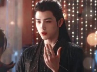 司马焦为廖停雁戴上情侣对戒，两人确认曾相爱