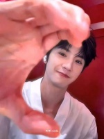 家属感爆棚 陈哲远 凤随歌 汤乾自 陈善