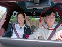 张维伊竟然被华为特别标注！董璇的前任苏小玎和张维伊原来是铁哥们？姐姐当家