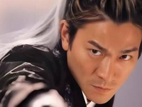 不同版本的叶孤城角色演绎 古装 经典港片