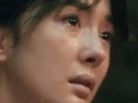 生万物 欧豪 绣绣因过度焦虑遭遇不幸，绣绣大脚满怀悲伤紧紧相拥