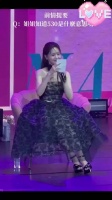 林允儿见面会说起中文真的完全无压力，发音标准用词好准确