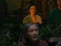 杨幂凭借三个角色实现三杀，她始终稳坐顶流宝座，明年颁奖季必定有她闪耀登场