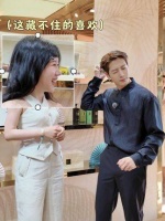 看到王嘉尔的瞬间，谁能忍住不笑呢