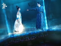 子夜归预告武祯掉马与梅逐雨激战妖市