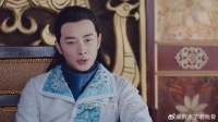 拓跋浚为了保护未央 当长乐面动手杖责，不能原谅自己