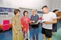 评剧《双玉蝉》昨建组 天津市评剧白派剧团今年排演四出剧目