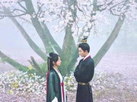 薛芳菲回忆与姜梨过往，肃国公承诺余生相伴