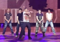 CORTIS这个舞台在赞有38.6w 转发9.8w