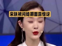 宋轶白敬亭被网友集体催婚，甜蜜互动引期待