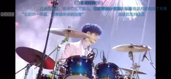 卧槽我不行了 手停了鼓声依旧继续什么鬼