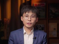 郝蕾早已知情许凯事件