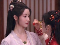 少言大小姐 × 健谈江湖少女