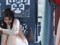 芍药的官配登场，这下守护芍药的人又多了一个 顾晏惜花芷暧昧对象变老板