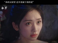 “你的灵府里还盛开着专属于我的花” 陈飞宇 王影璐 司马焦 廖停雁