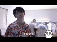 时代少年团成员马嘉祺女装造型引热议