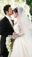 体面离婚仅3年，再看黄晓明和杨颖，一个颜值回春，一个儿女双全