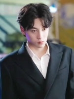 田栩宁超话粉丝突破200万大关