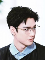 这套制服眼镜装龚俊请多穿 穿成这样逛超市我狂代一些霸总下厨做饭情节