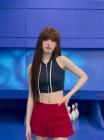 LIZ《XOXZ》Cha，美出新高度！